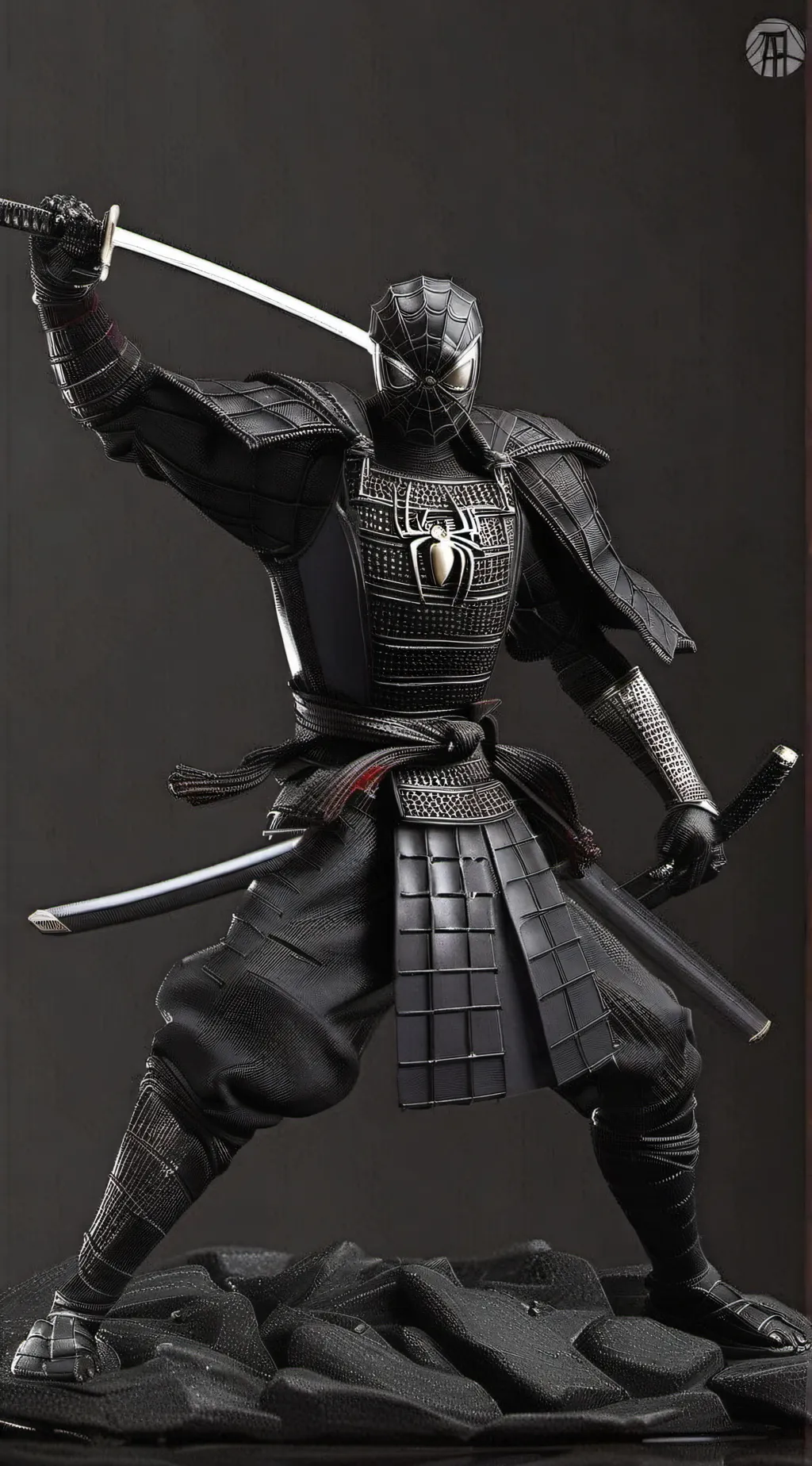 ai character: Akihiro Hamada background