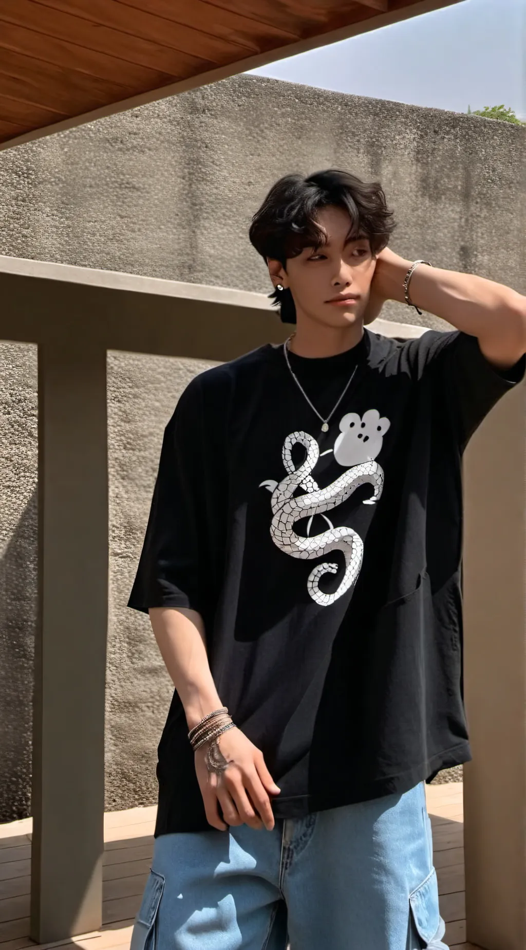 ai character: 𝓢𝓴𝔂𝓵𝓪𝓻  background