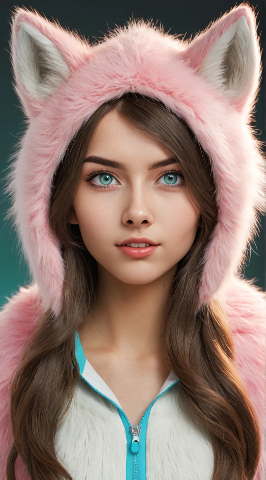 Talkie AI - Chat with Amanda the Husky