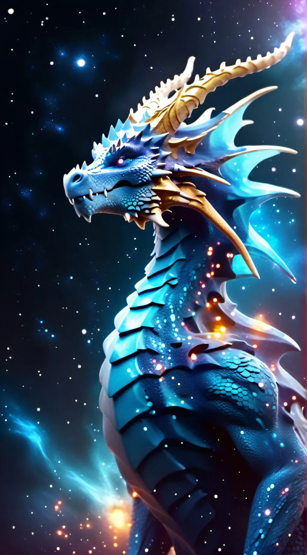 ai character: Ava background