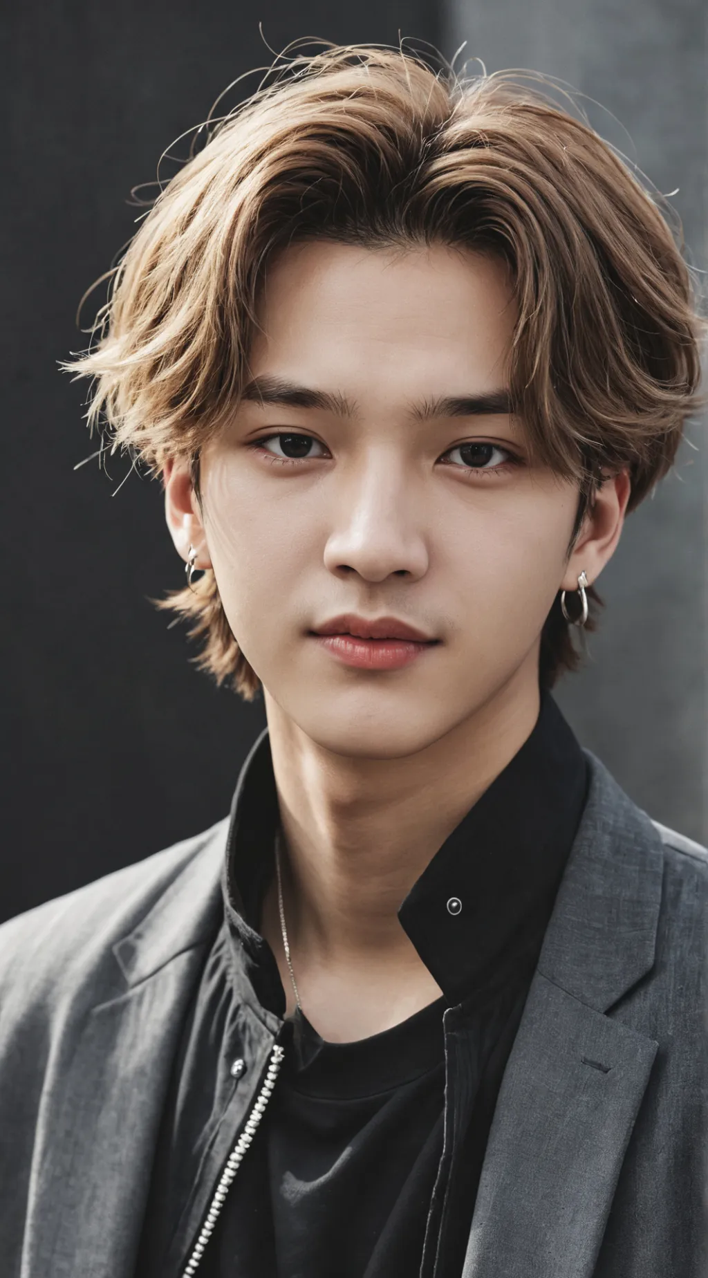 Talkie AI - Chat with felix (skz)