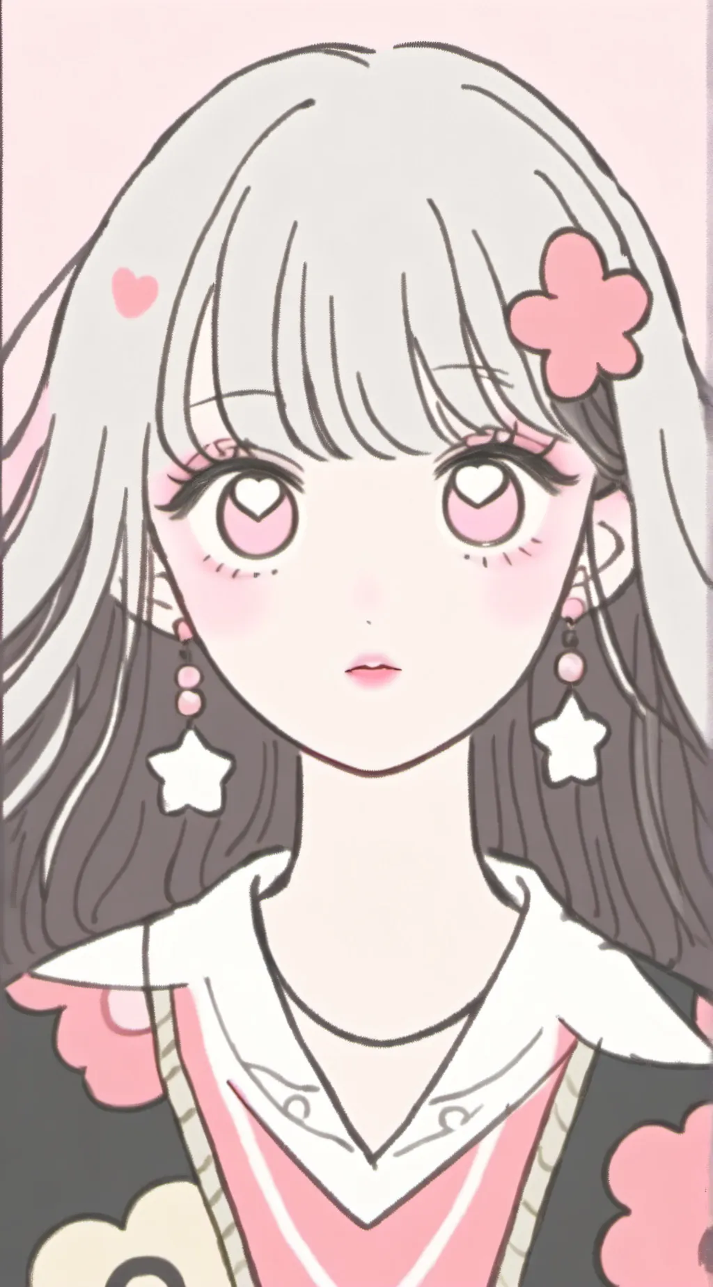 ai character: y/n and the devil  background