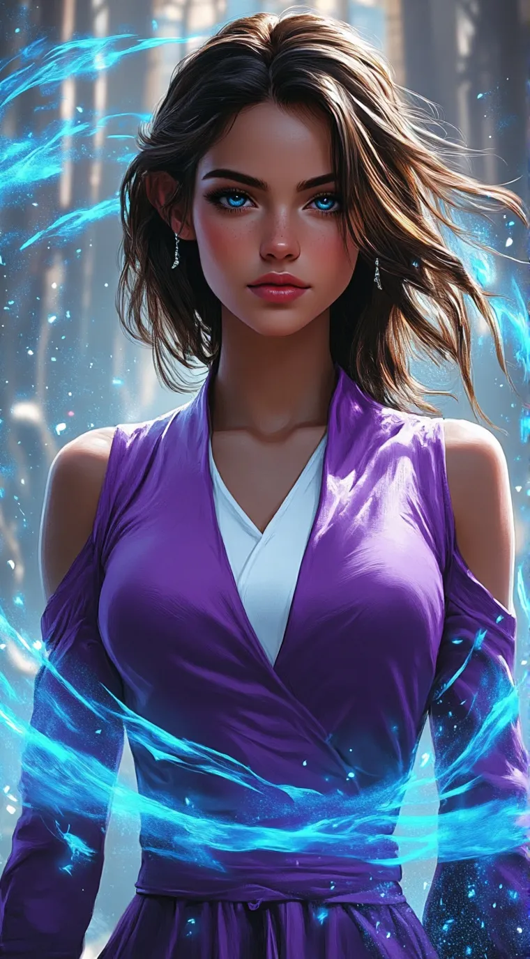 Talkie AI - Chat with Karma