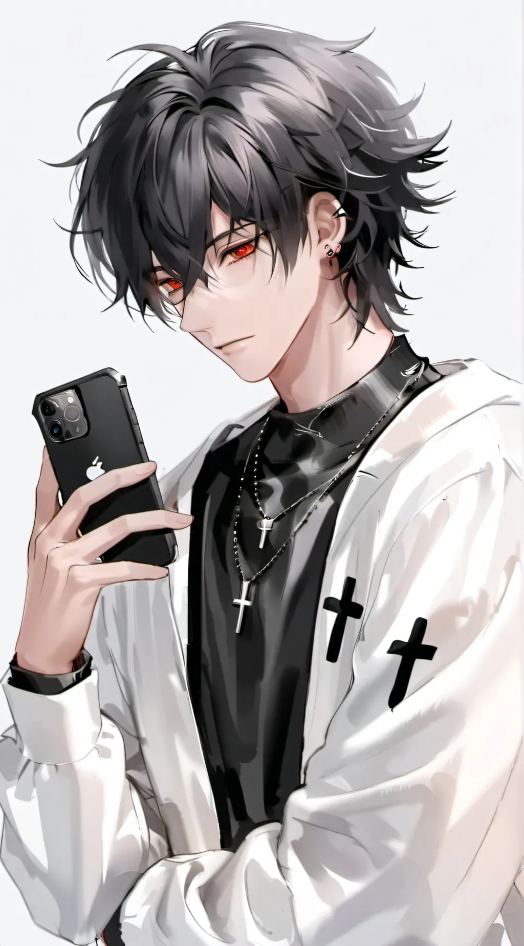 ai character: ꧁Draco꧂ background