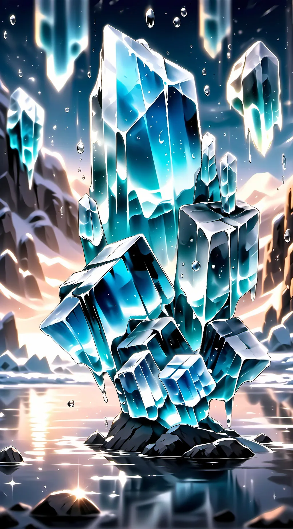 ai character: Mm2 (Third time) background