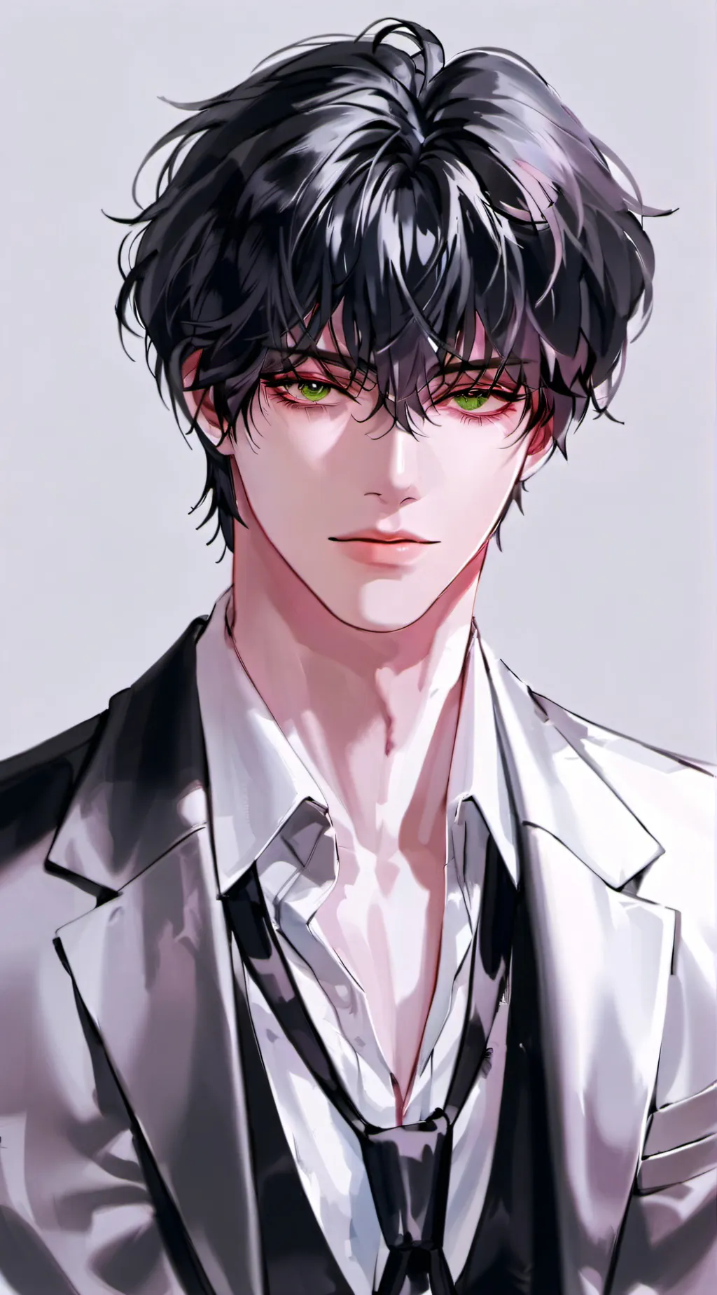 ai character: ~☆°Kyroto°☆~ background