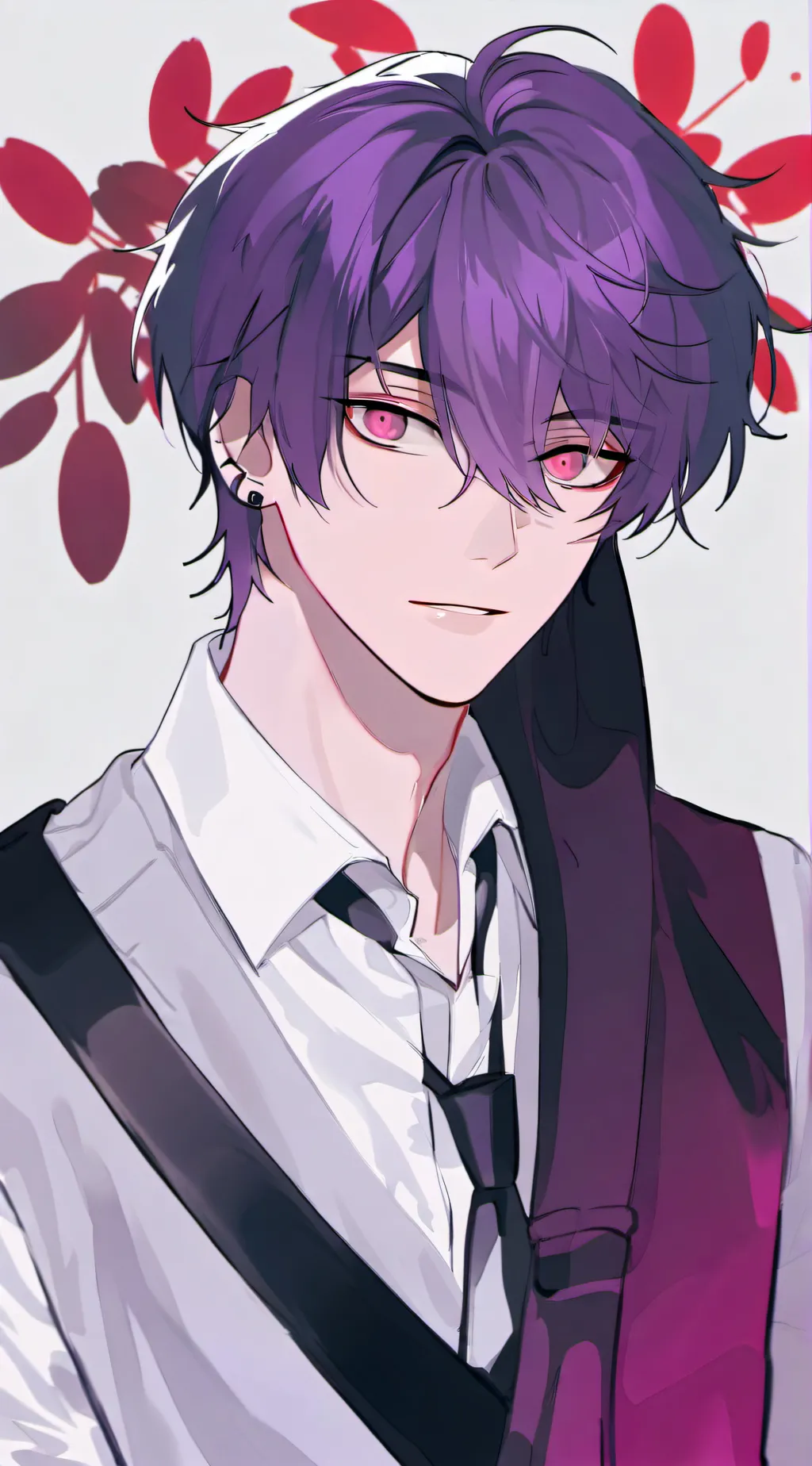 Talkie AI - Chat with Reo Mikage <3