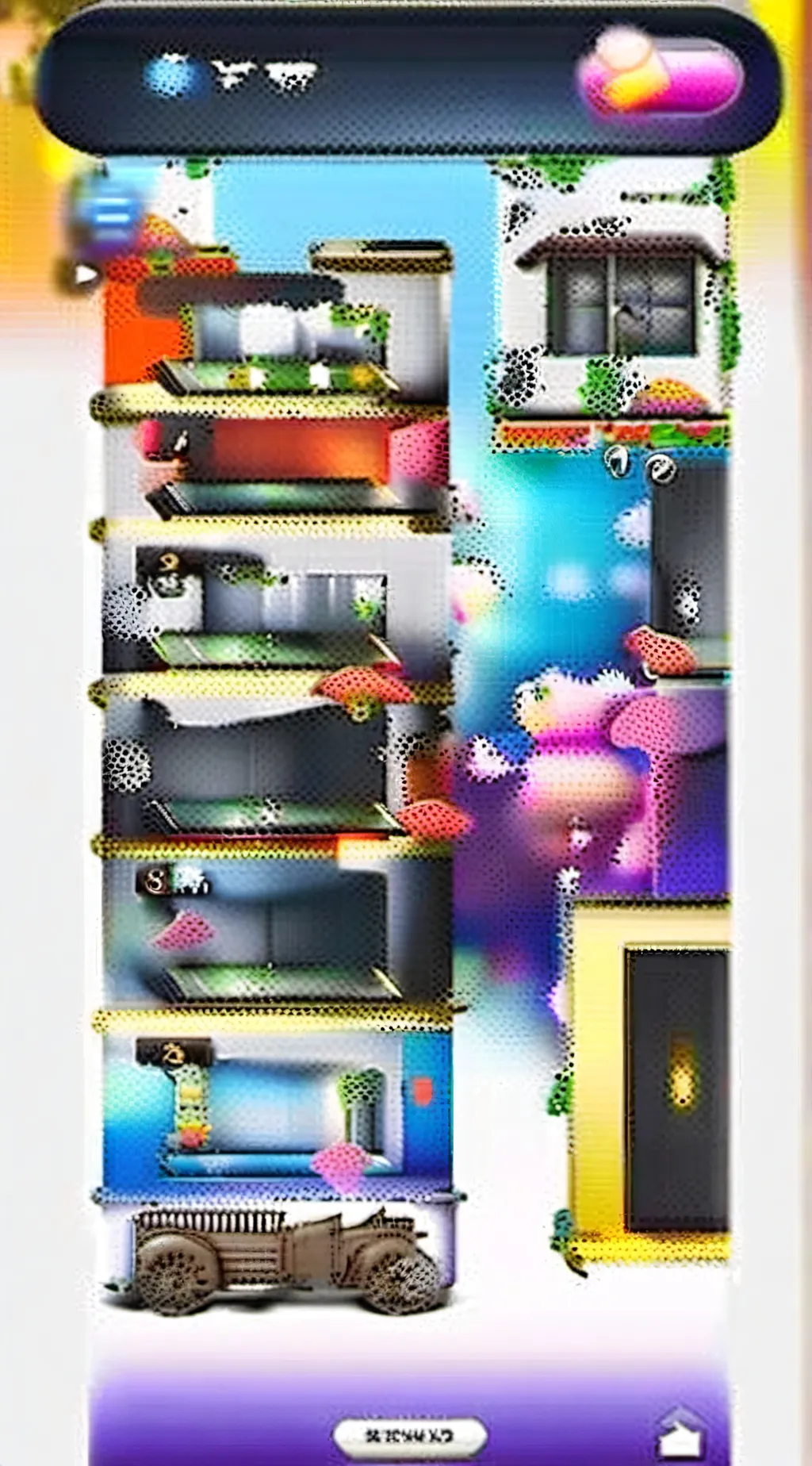 ai character: LPSULSH KIDNAP background