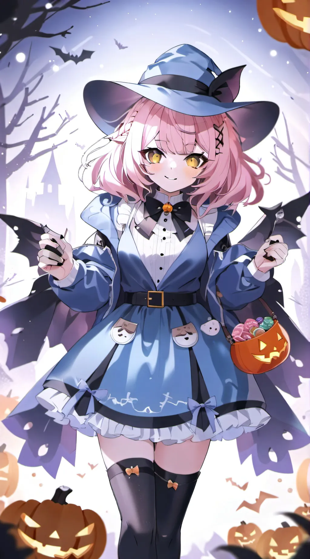 Talkie AI - Chat with Megumi