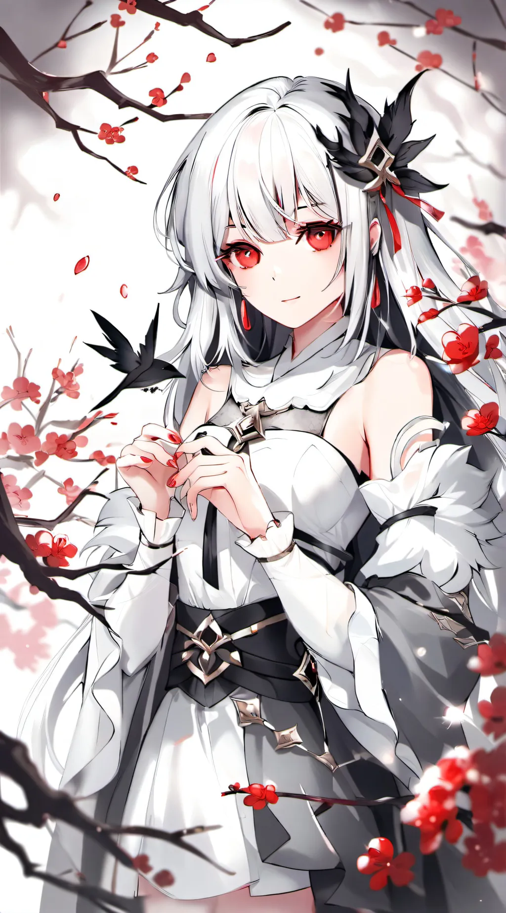 ai character: Wisdy background