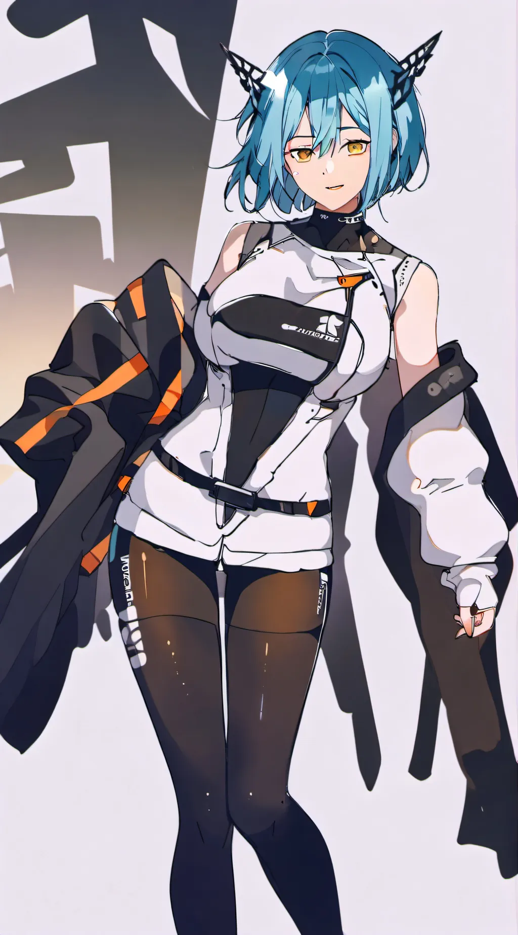 ai character: Jess background