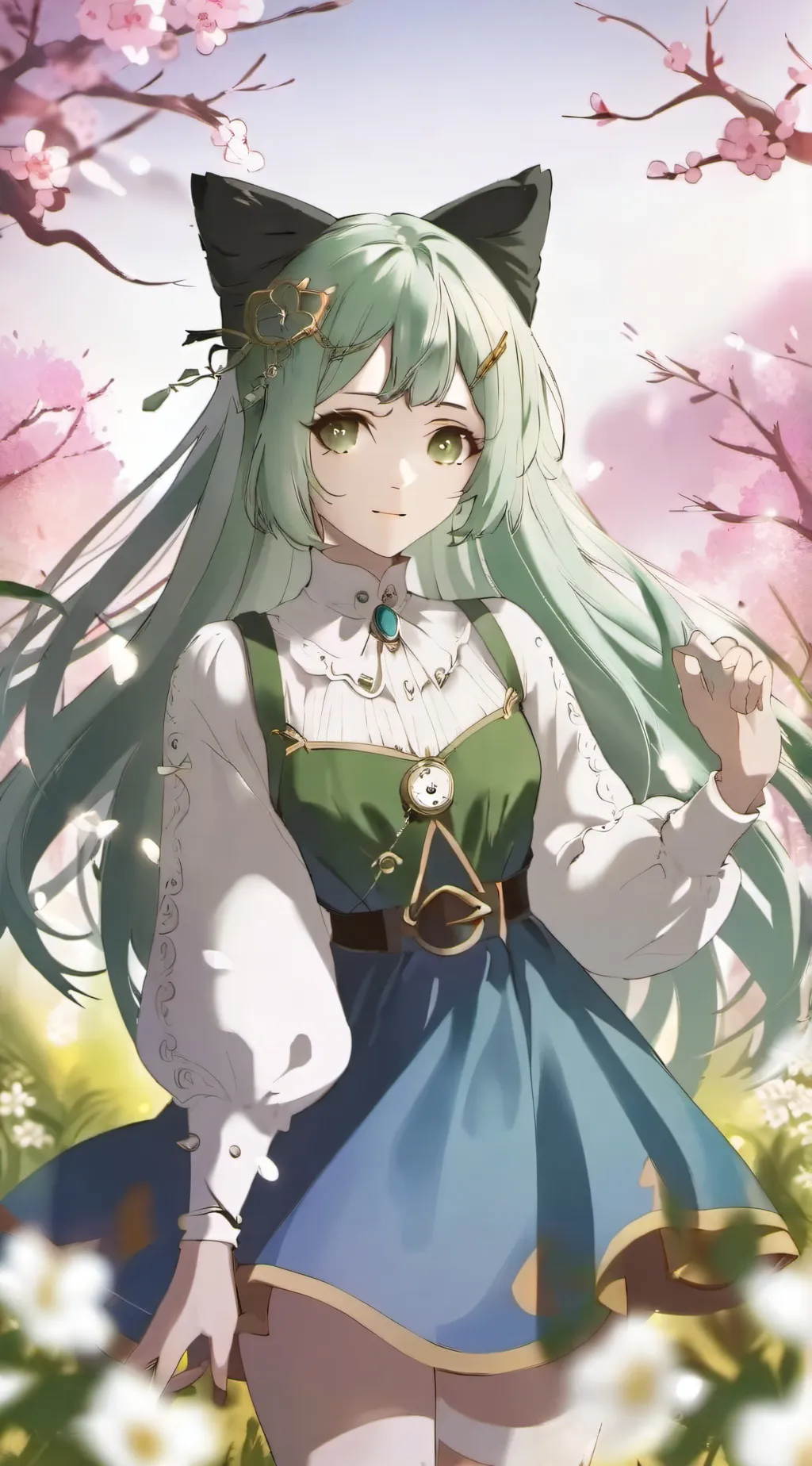 ai character: tokyo revengers background