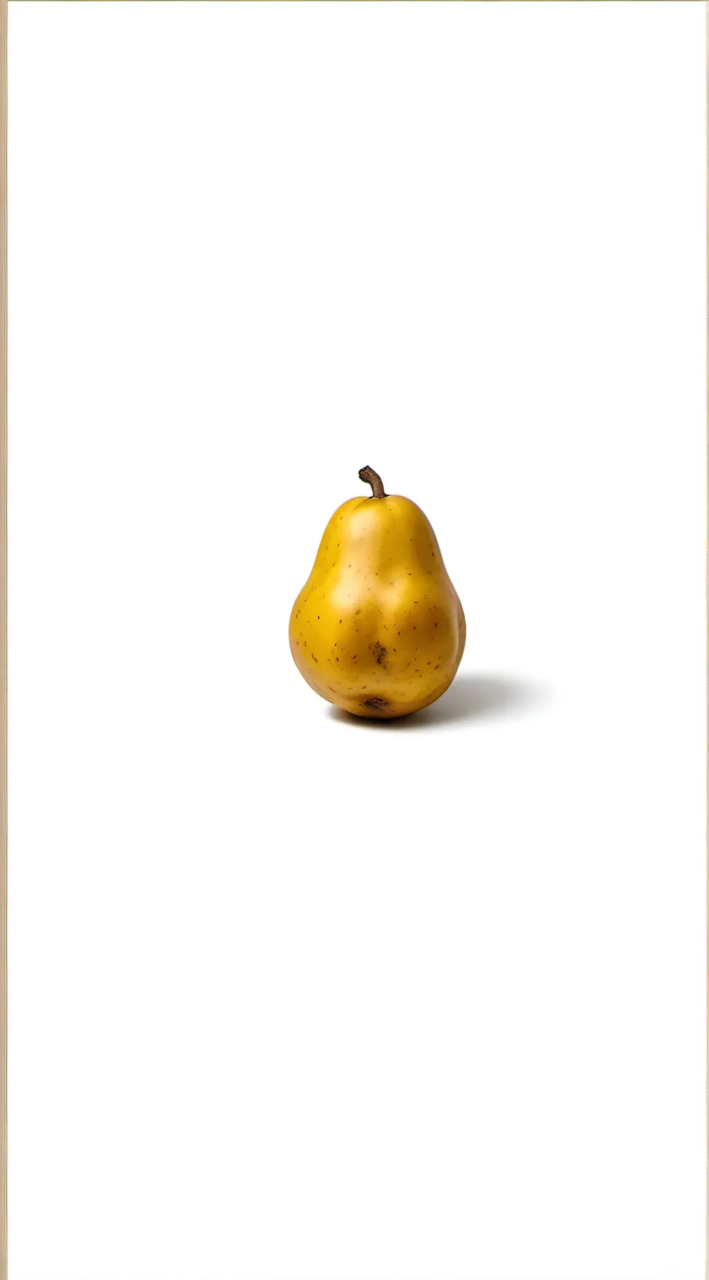ai character: Pera background