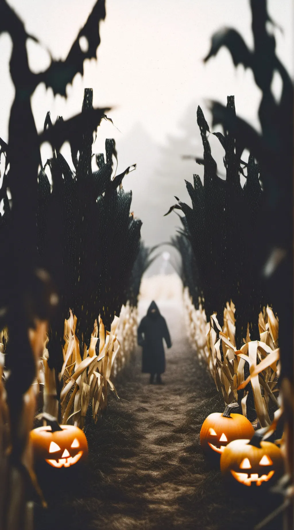 Talkie AI - Chat with The Maze.
