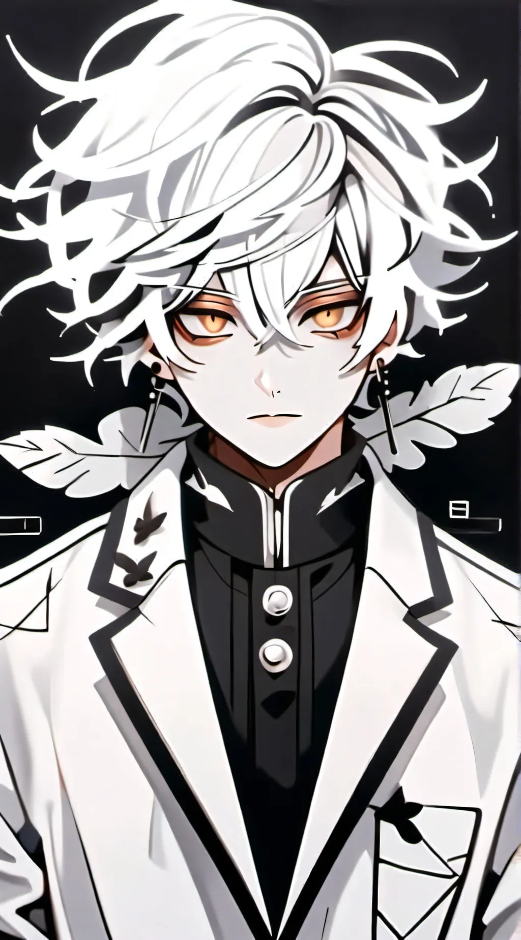 ai character: |~Miso~| background