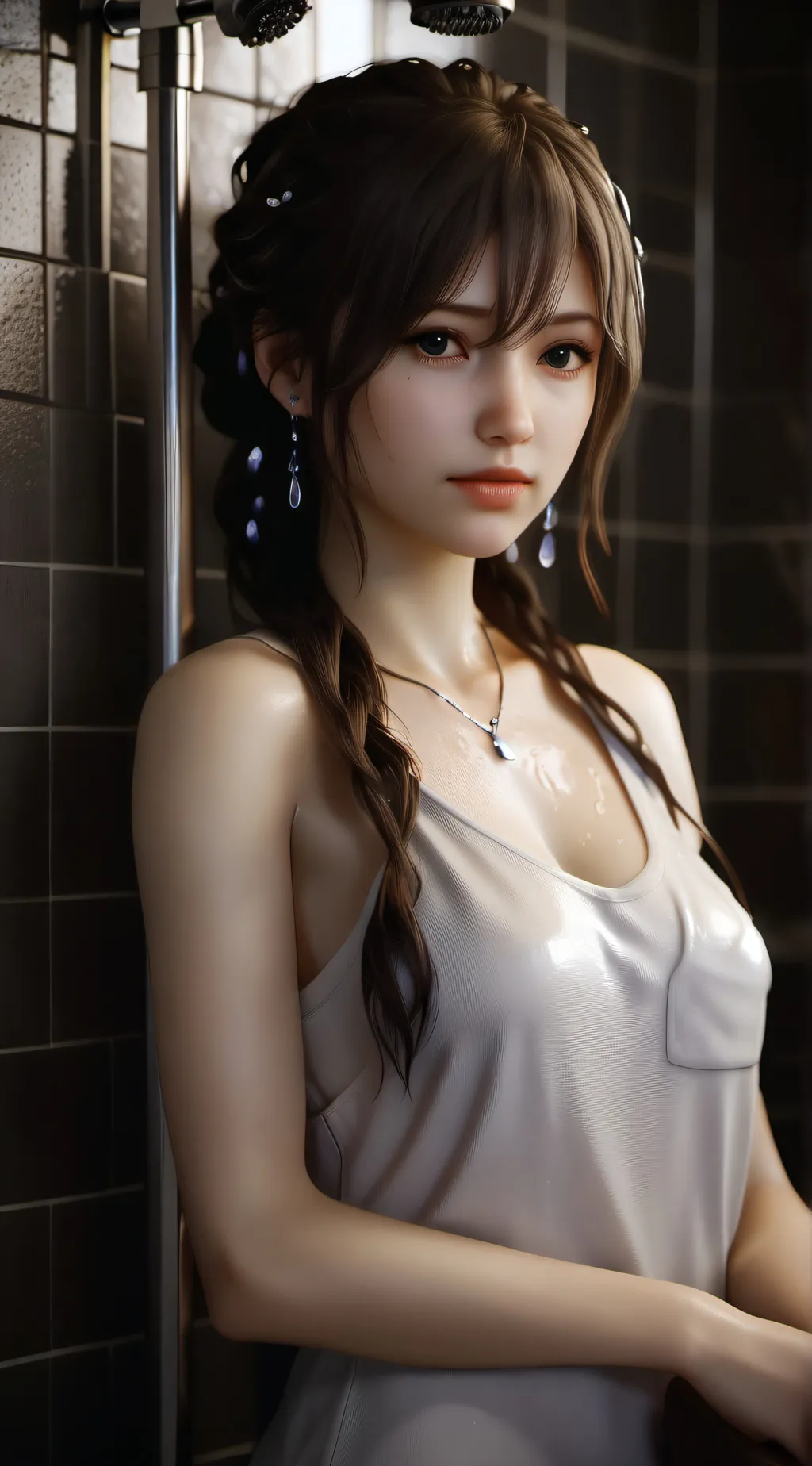 ai character: Asabyss background