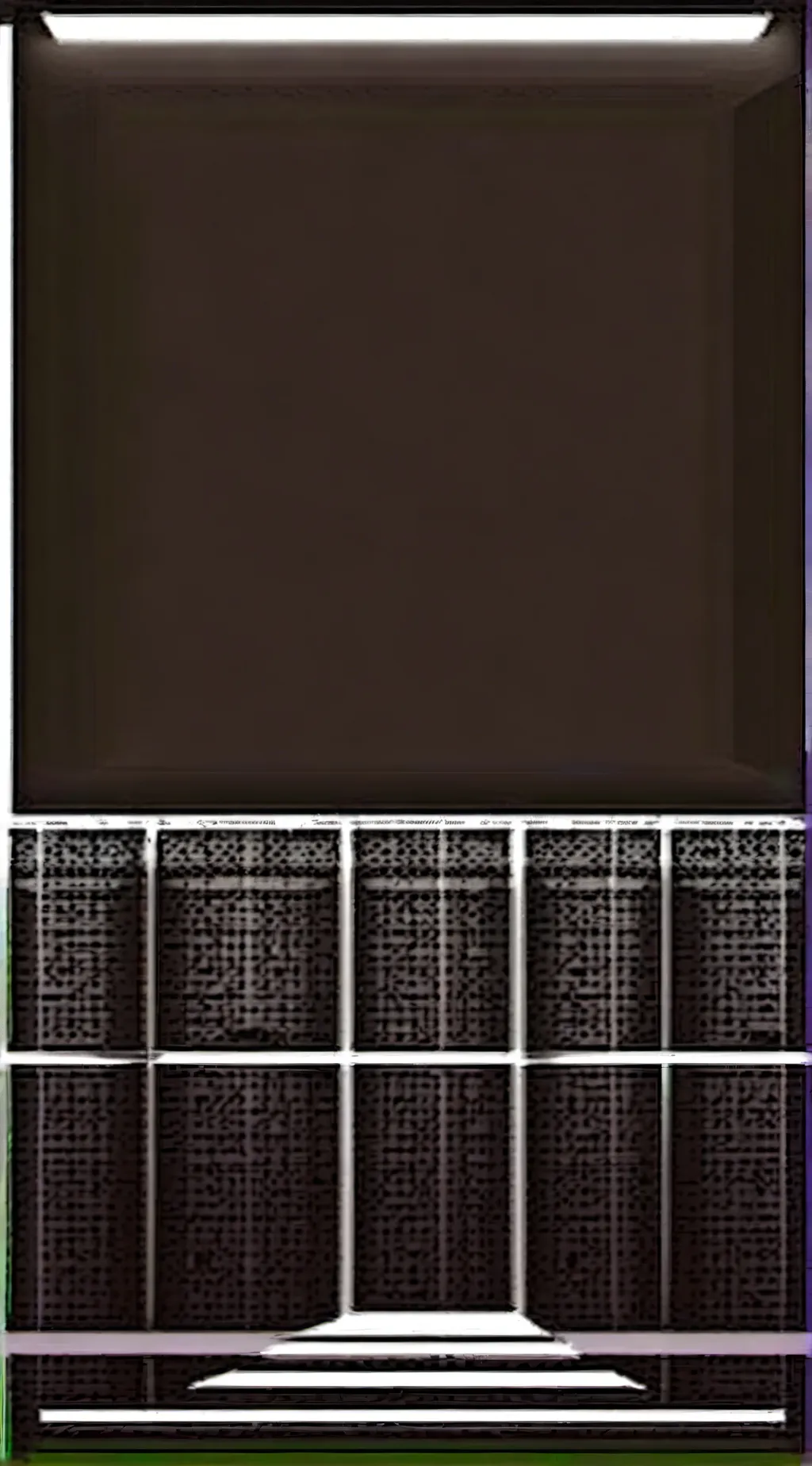 ai character: Doors loading  background