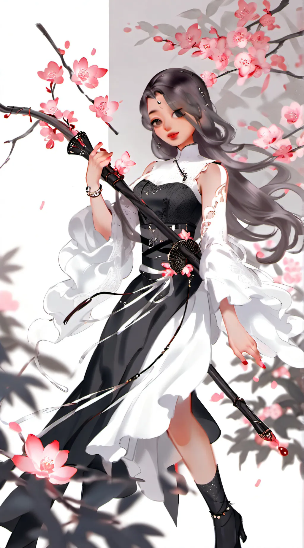 ai character: Enhypen 🎧❤️🪐 background