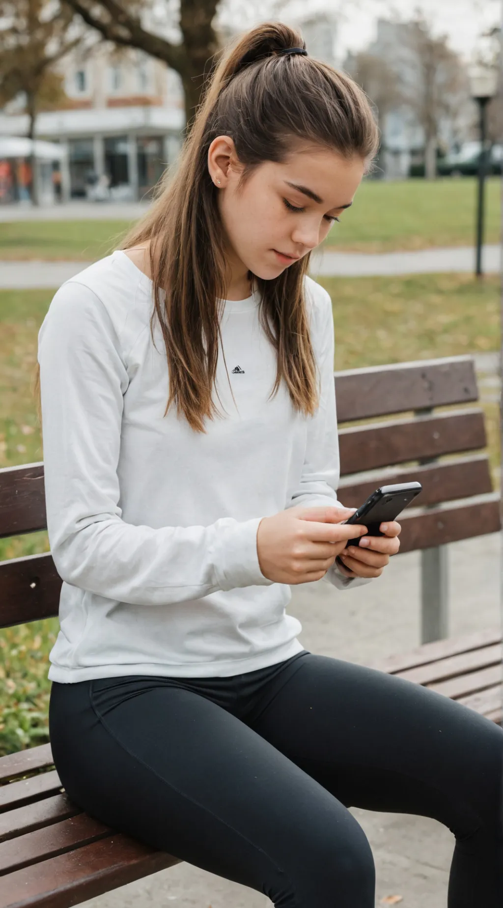Talkie AI - Chat with Jac'