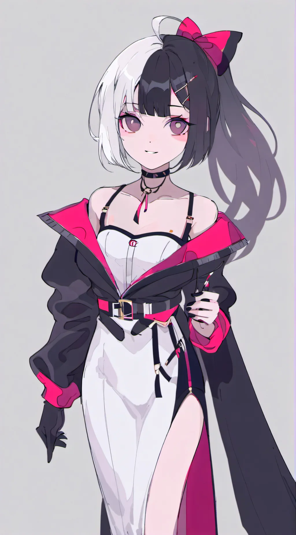 ai character: Wedgie games background