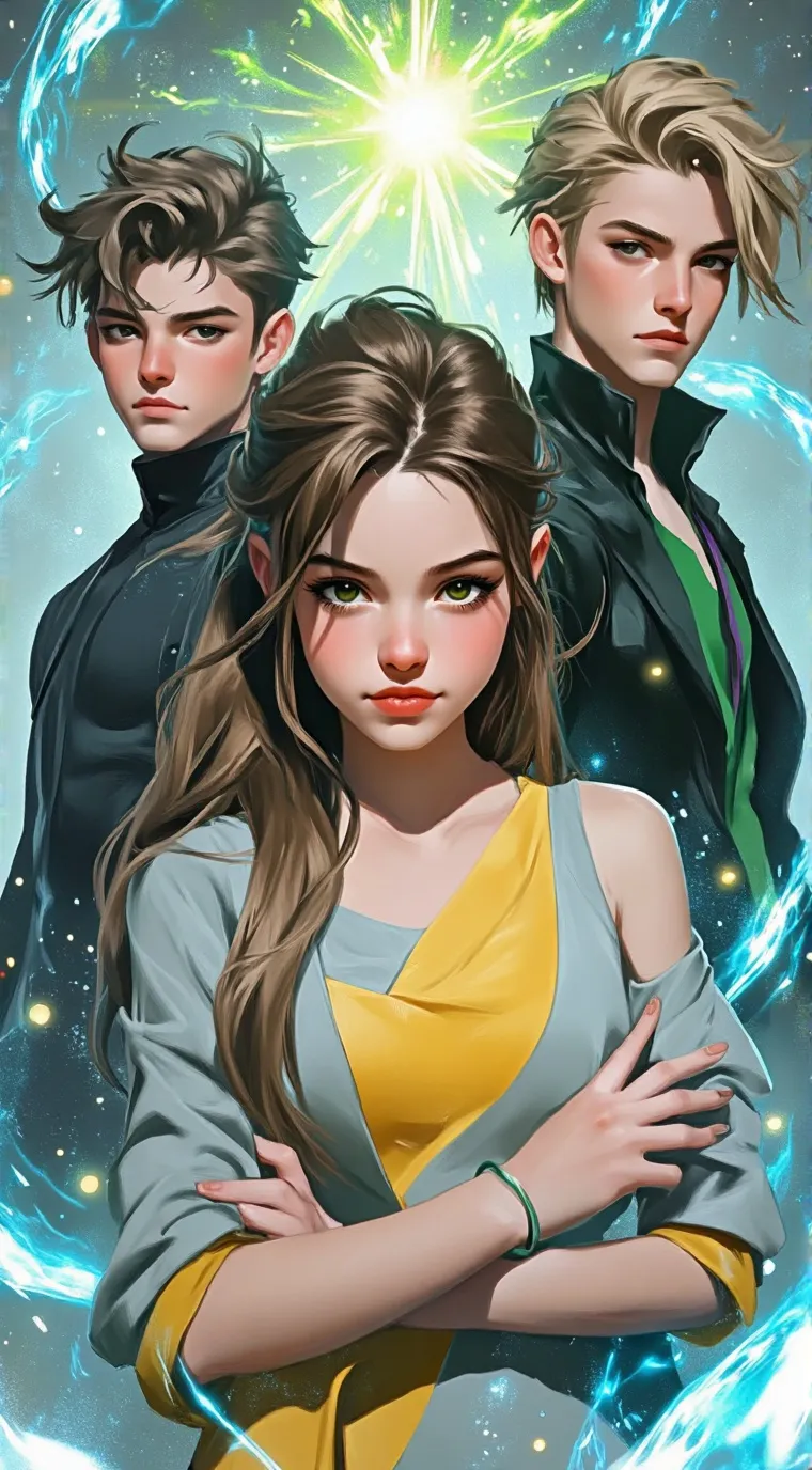 ai character: HP death eaters  background