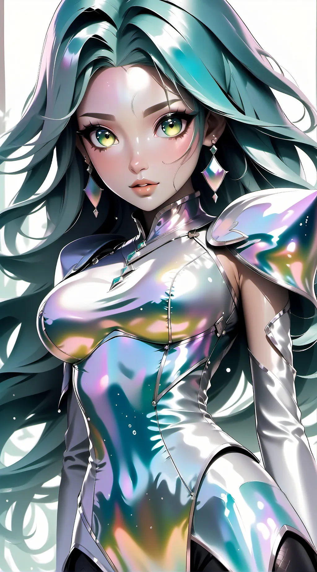 ai character: Isabella  background