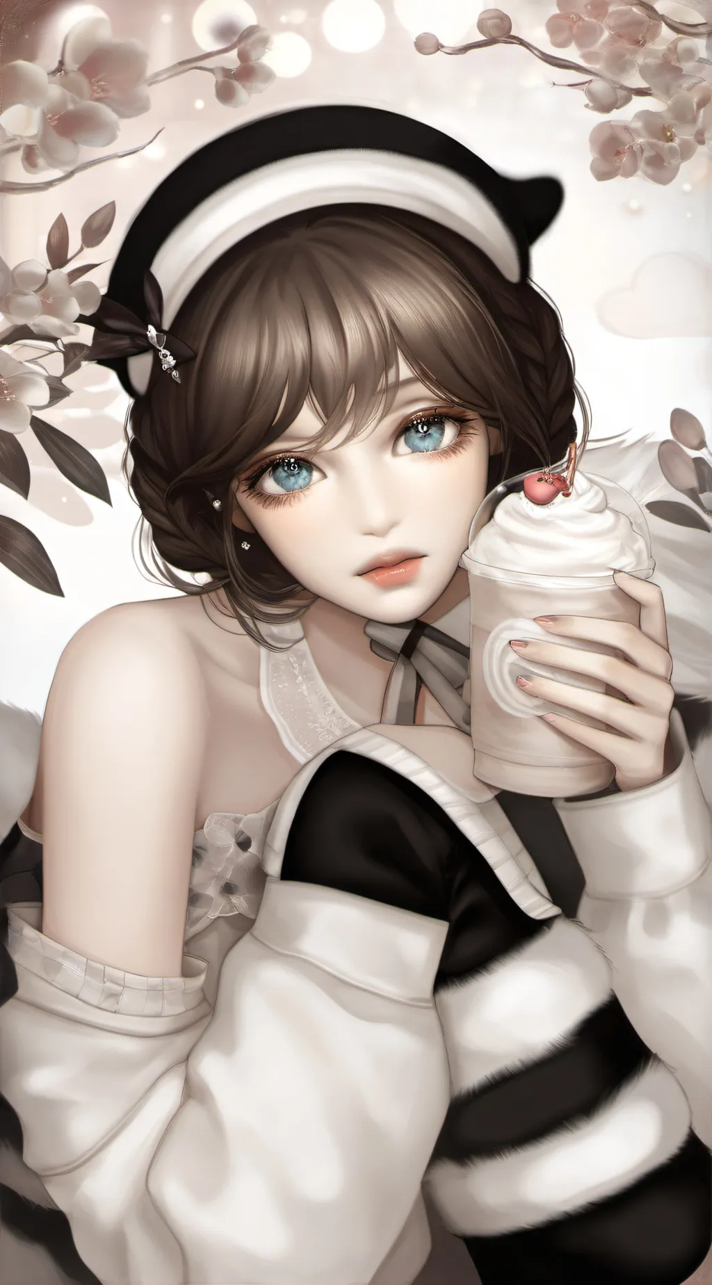 Talkie AI - Chat with Lilly