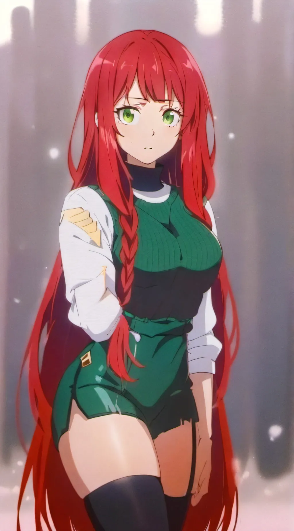 Talkie AI - Chat with Emi Yusa