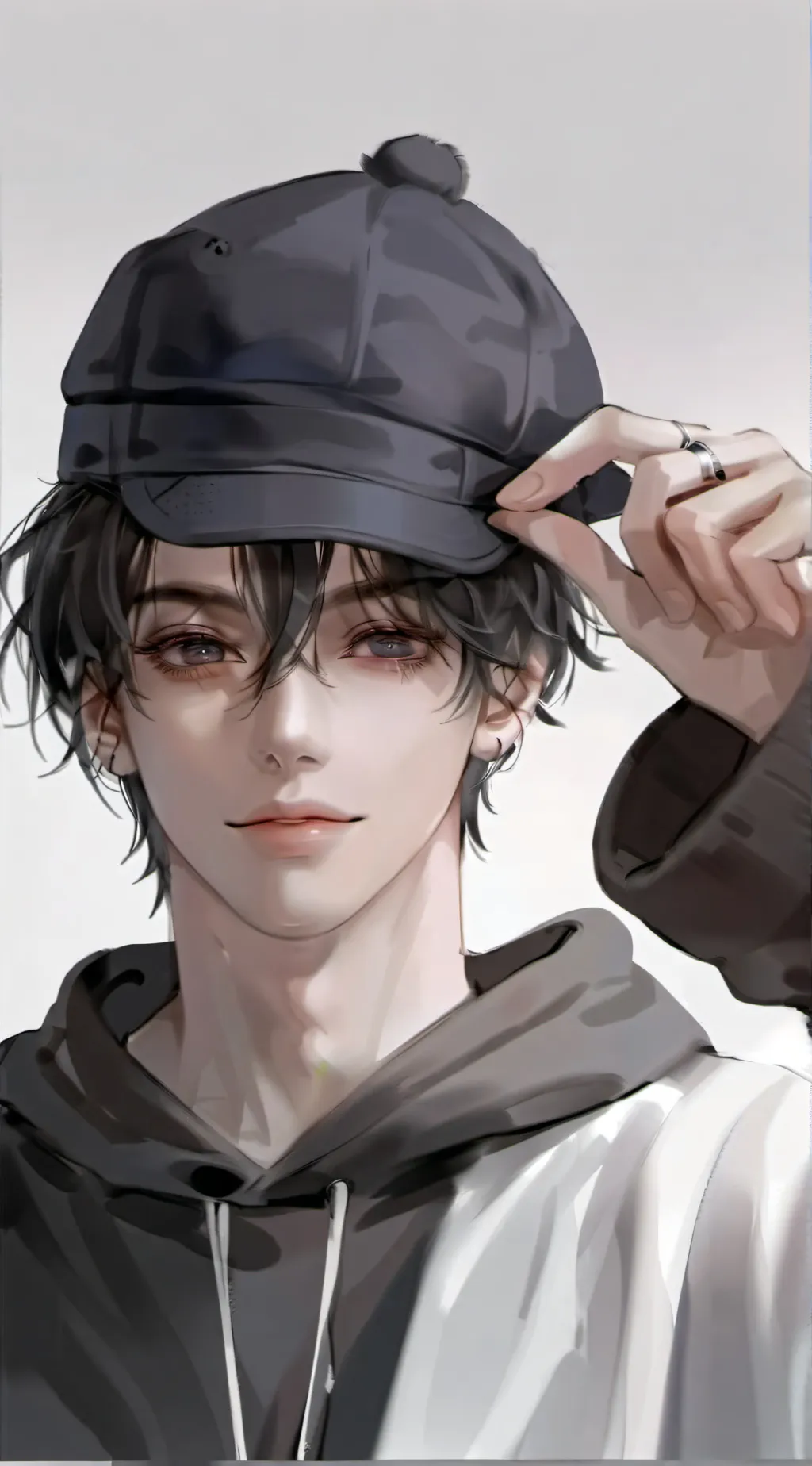 ai character: Ua-Han background