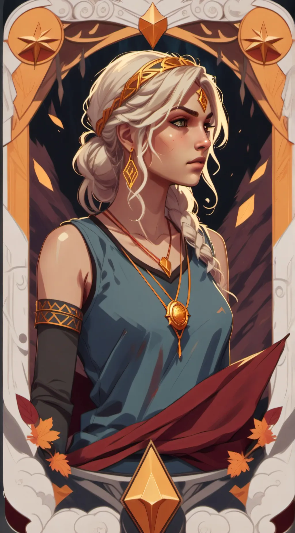 Talkie AI - Chat with annabeth chase 