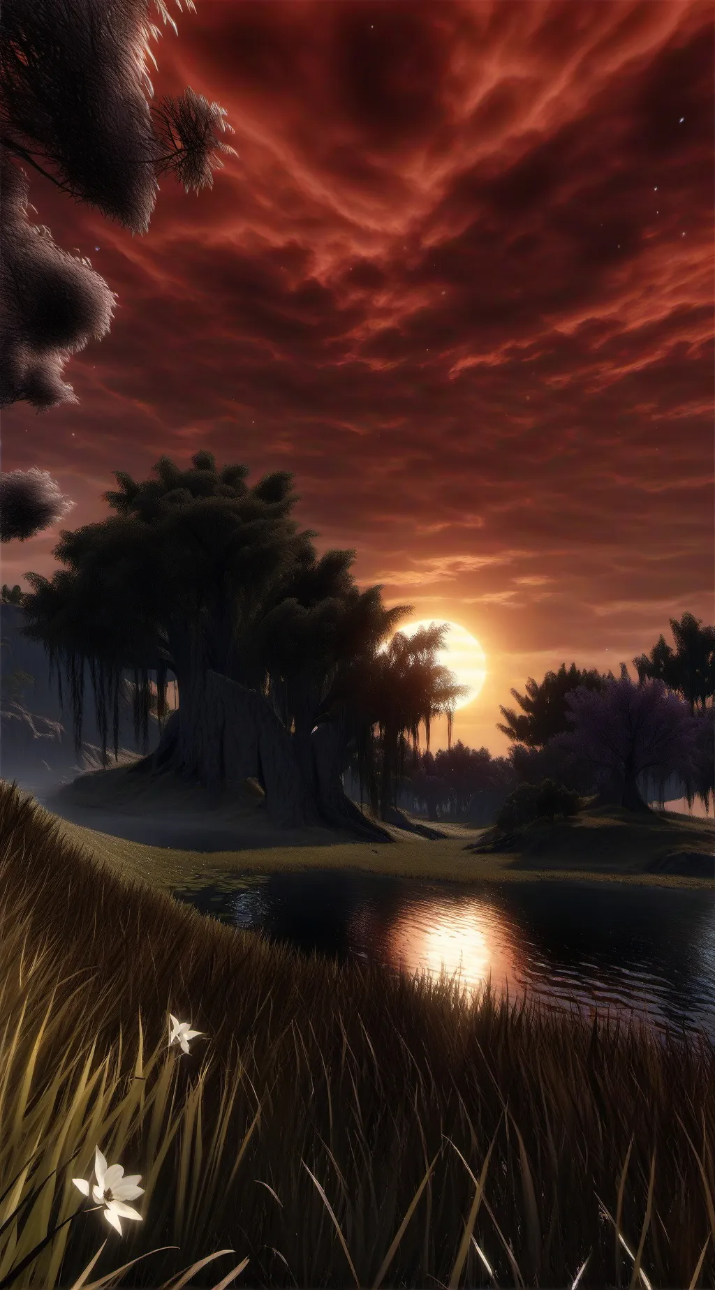 ai character: sanemi  background