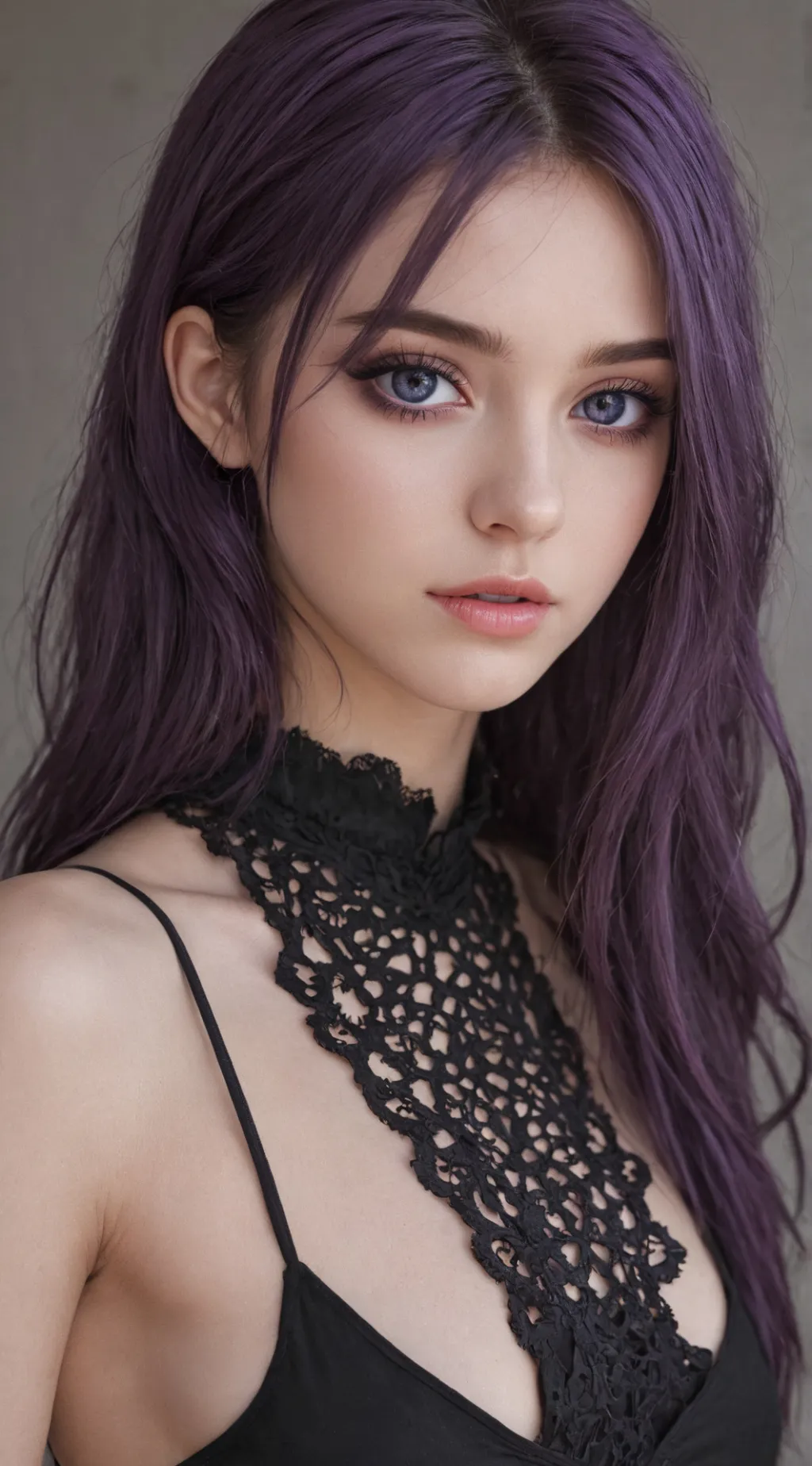 ai character: Lilith background