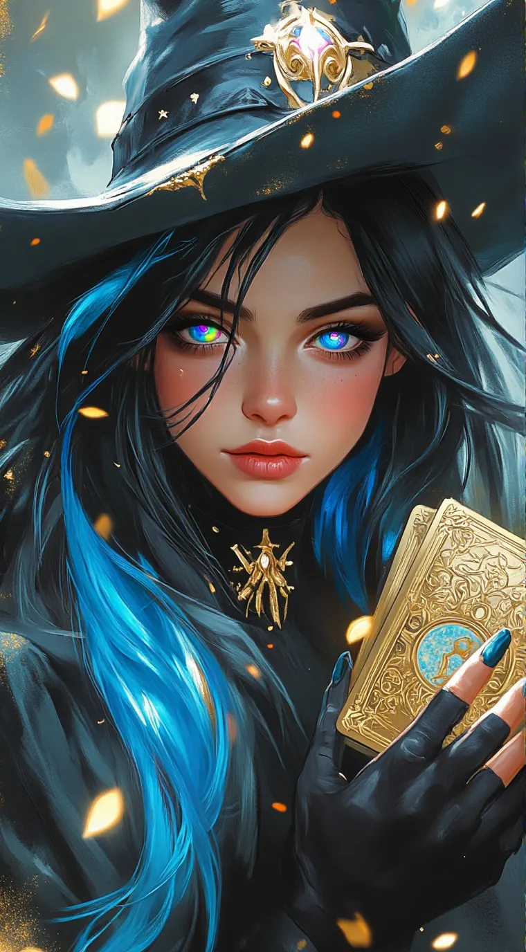 ai character: Nova Nightingale background