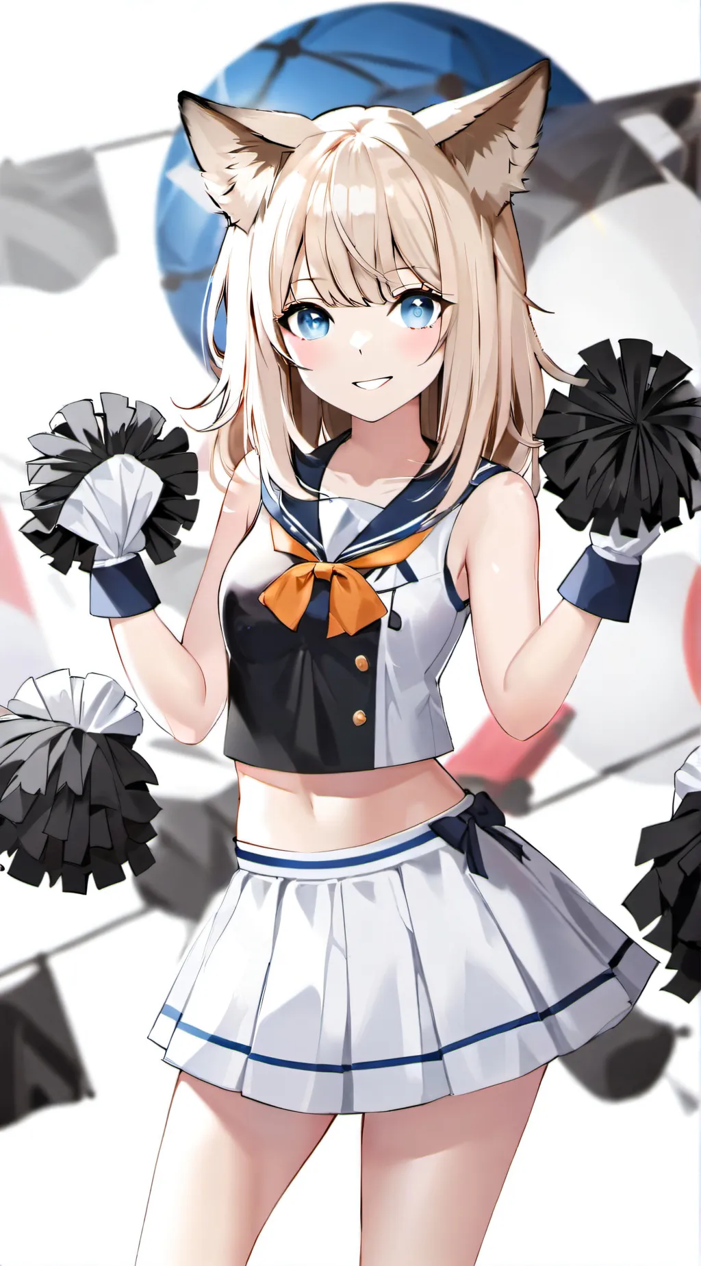 Talkie AI - Chat with Emi
