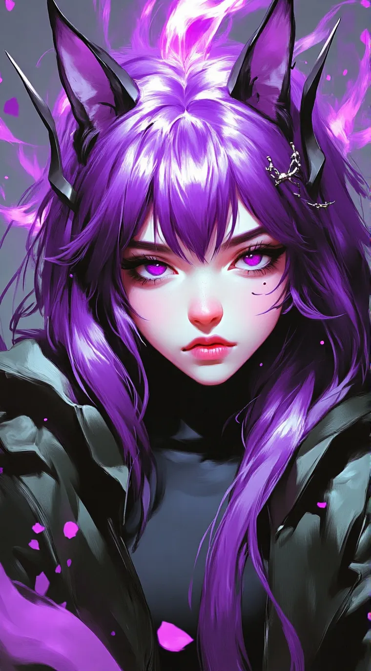 ai character: Elena background