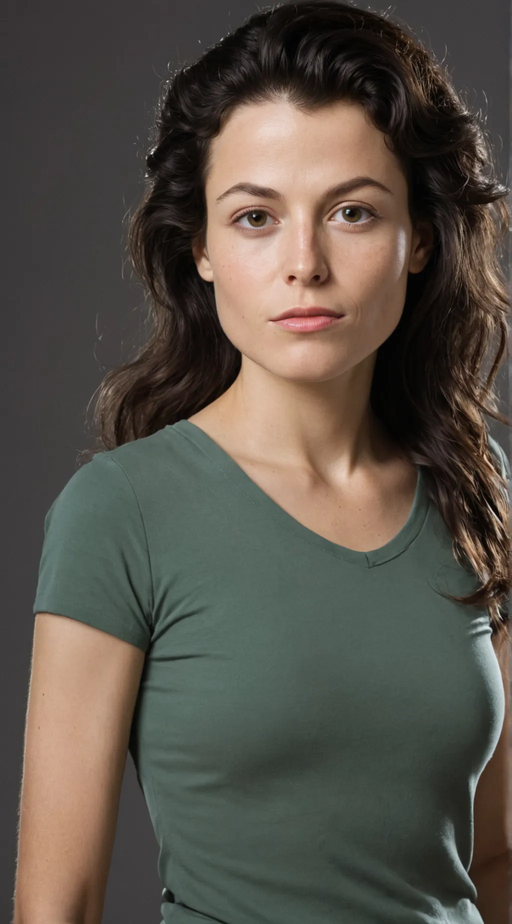 ai character: ripley background