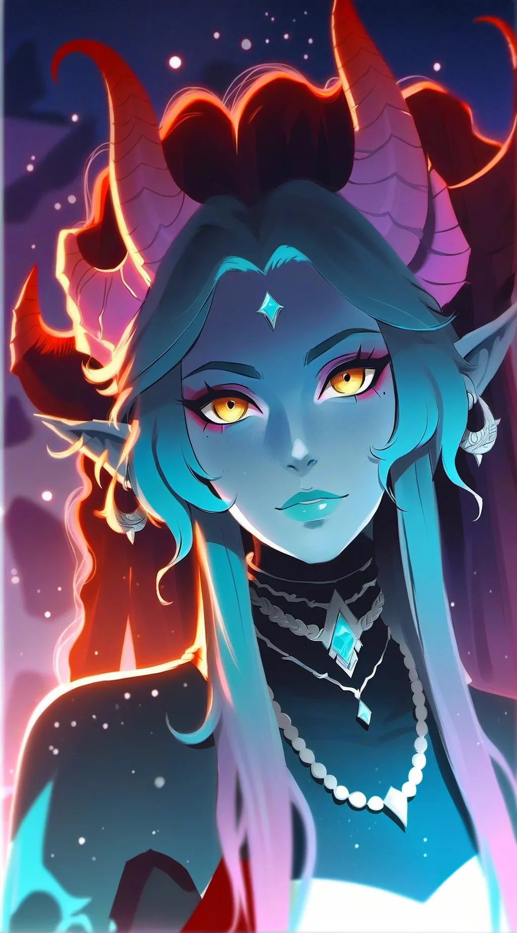 Talkie AI - Chat with Citla