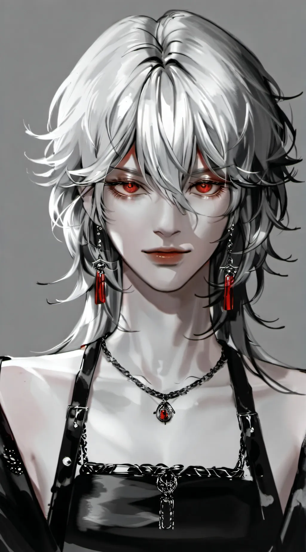 ai character: @..Azuri. background