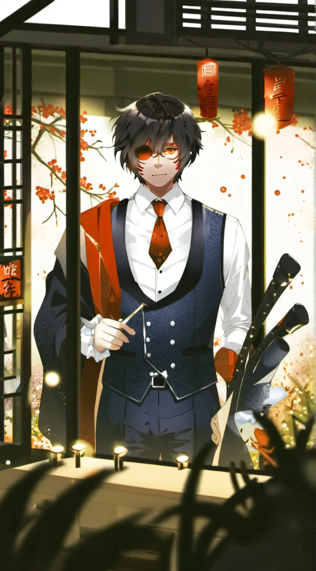 ai character: ws10 background