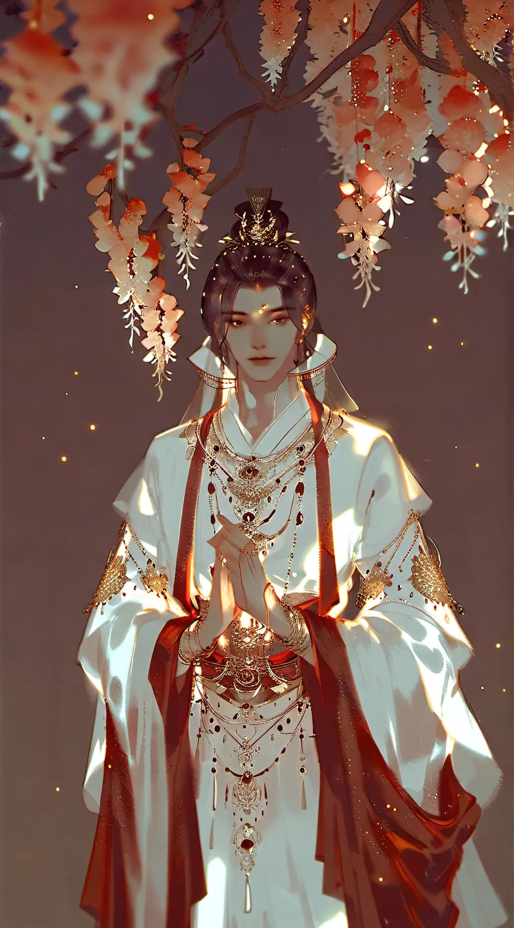 ai character: ALEX  background