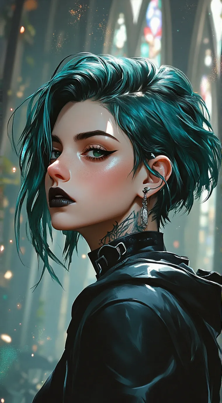 ai character: Vale Tempest background