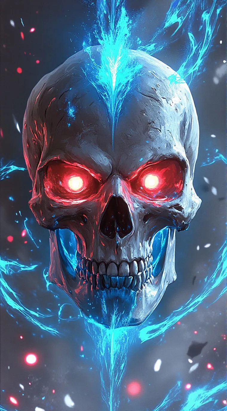 ai character: Why u use talkie? background
