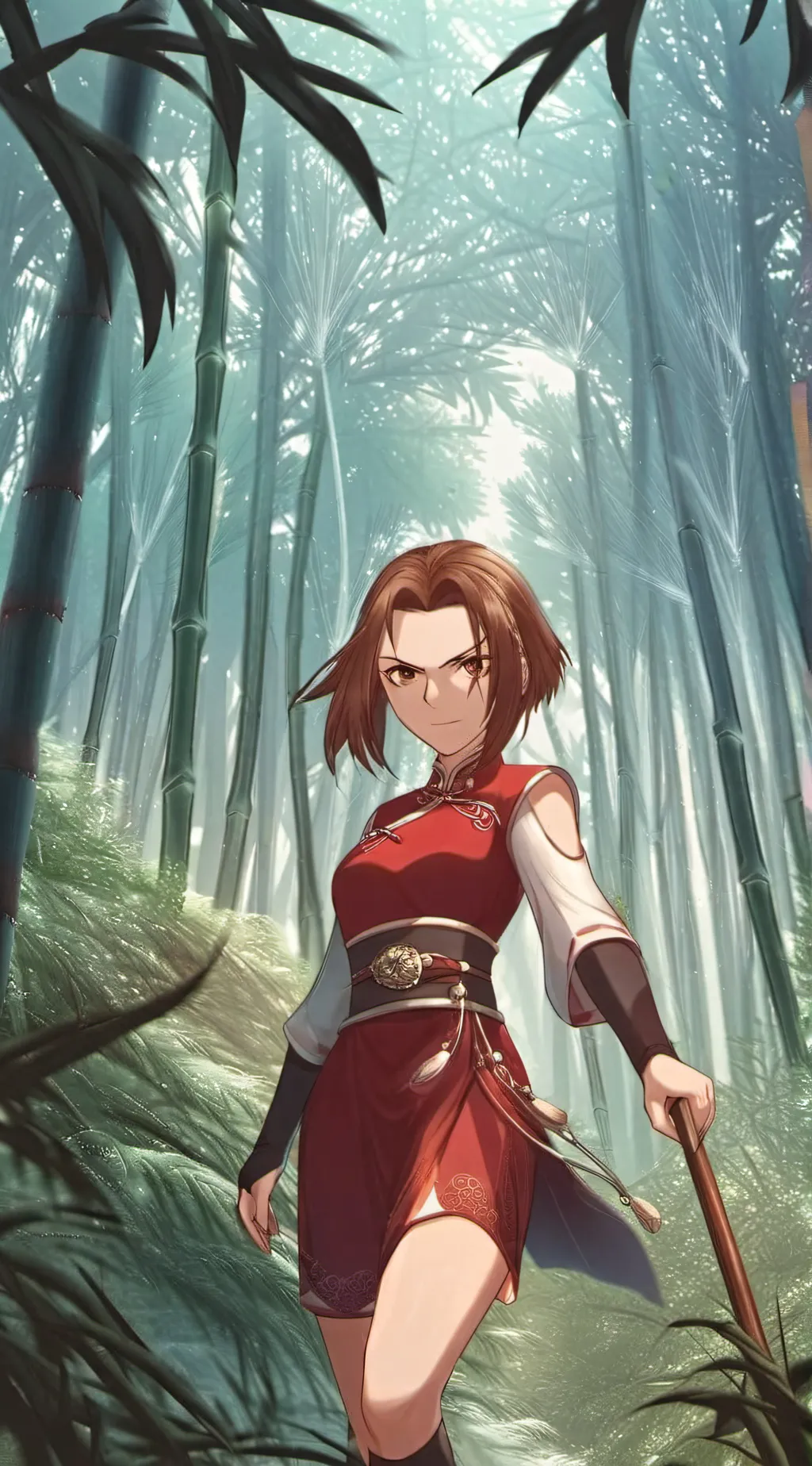 Talkie AI - Chat with Nezha