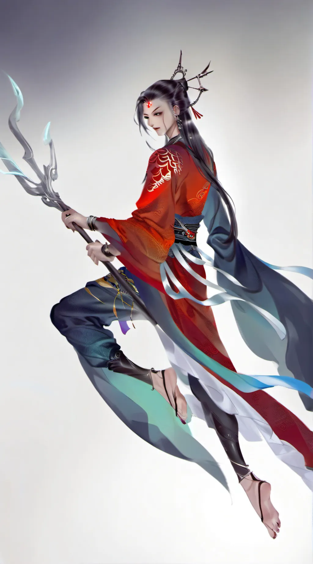 Talkie AI - Chat with Yashahime