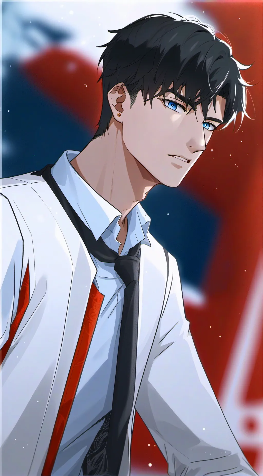 ai character: ✨️Alex✨️ background