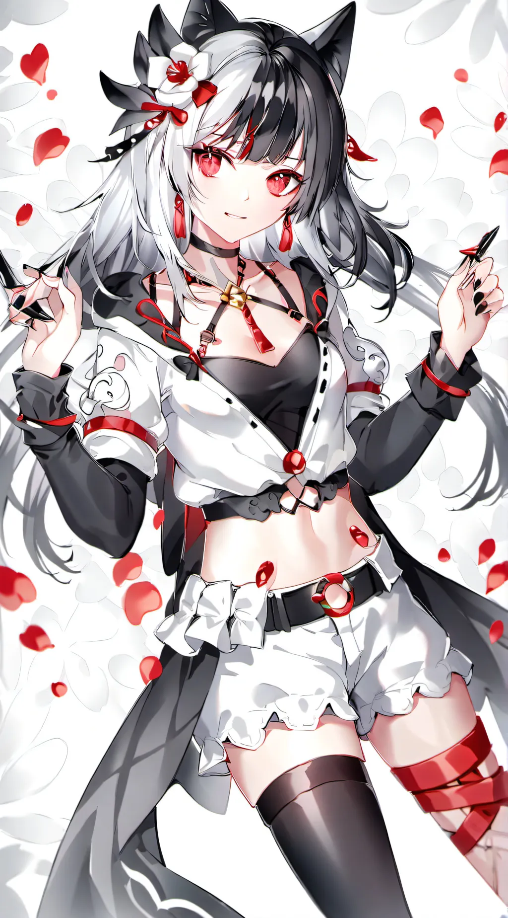 ai character: Tbh Idk background