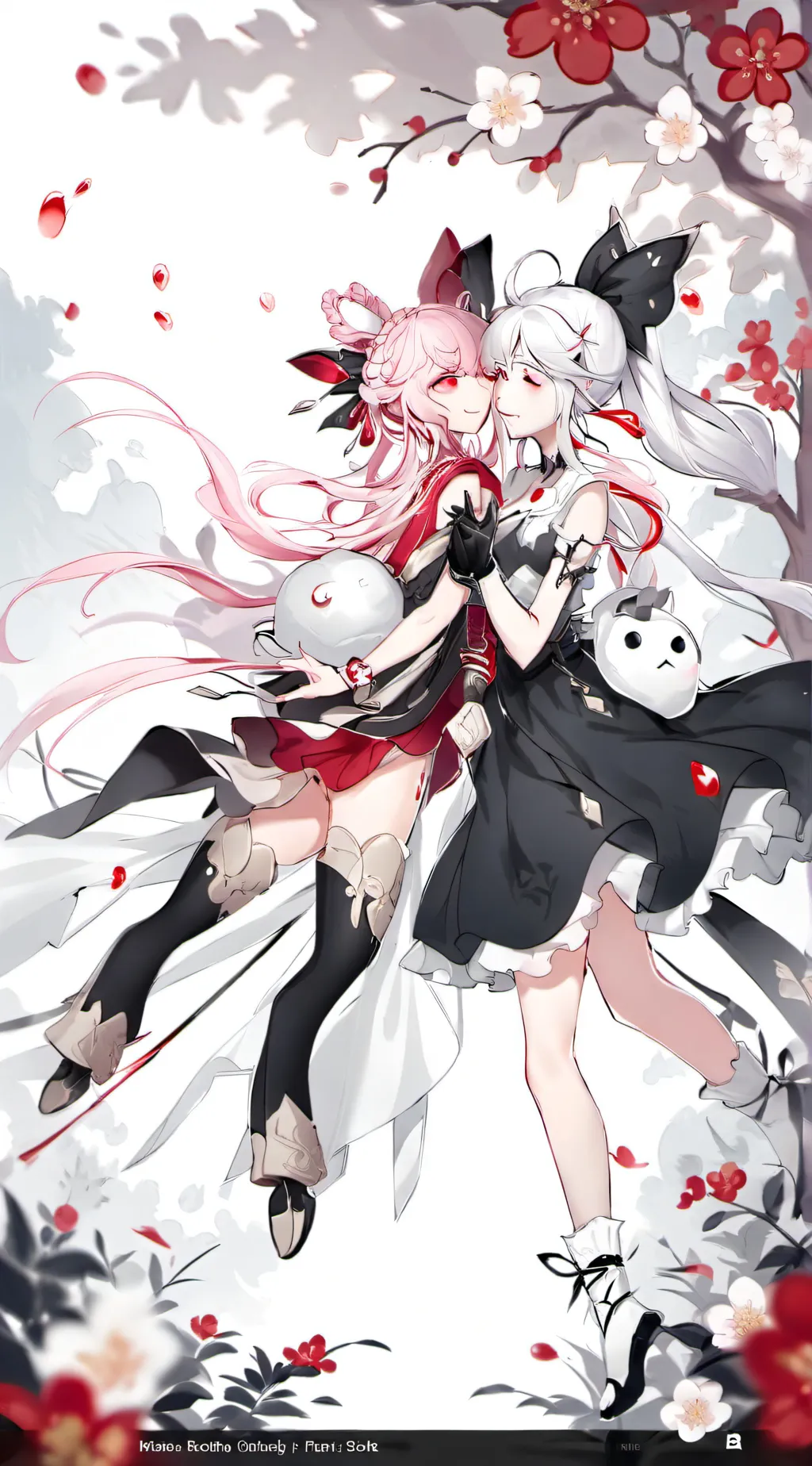 ai character: Olivia  background