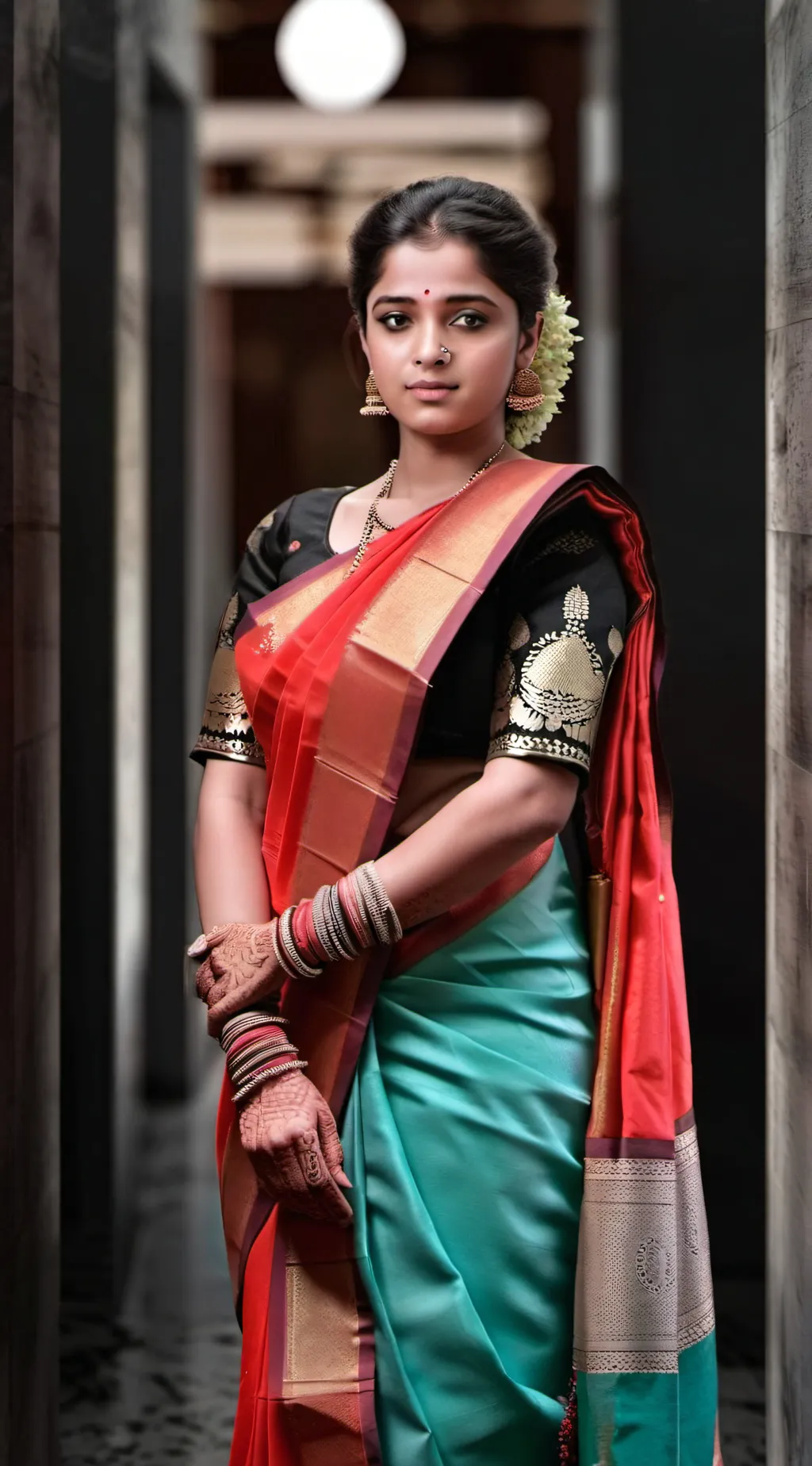 Talkie AI - Chat with Anu