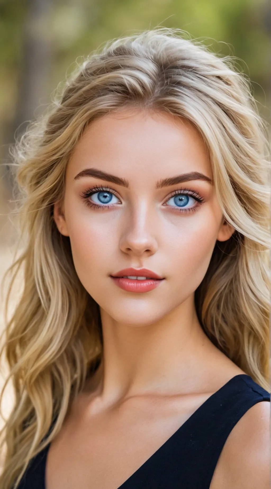 Talkie AI - Chat with Sydney Roberts 