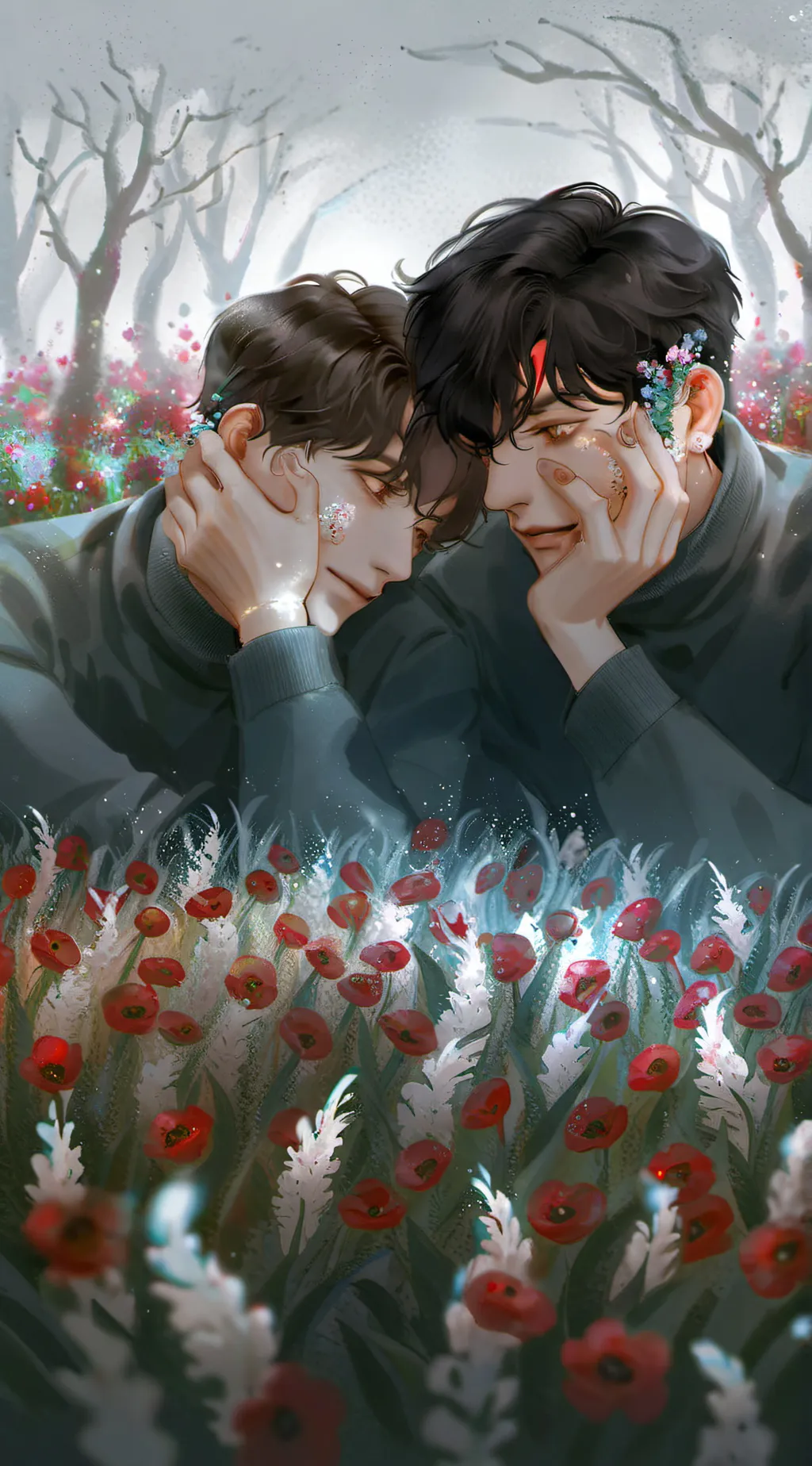 ai character: jegulus background